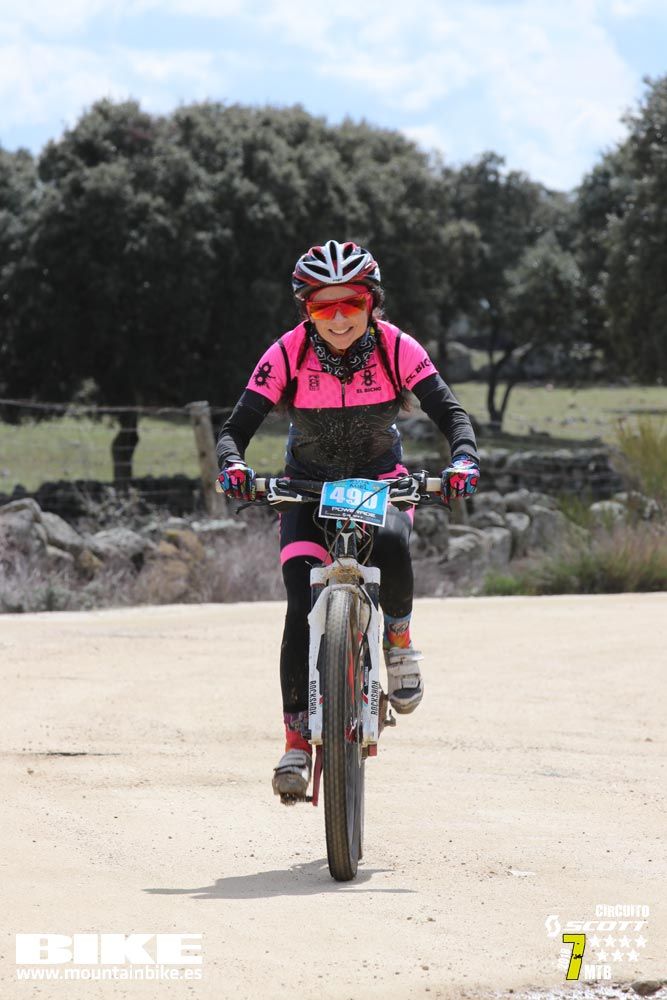 Ruta de la miel. Colmenarejo. Circuito Scott 7 Estrellas 2018. Galería 7