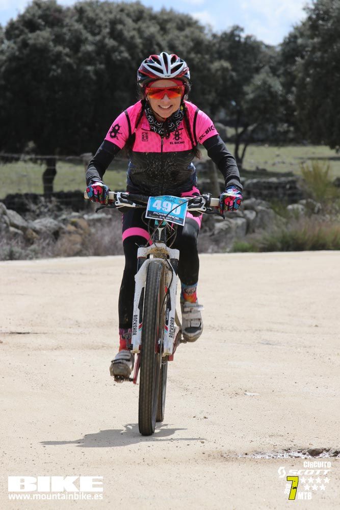 Ruta de la miel. Colmenarejo. Circuito Scott 7 Estrellas 2018. Galería 7