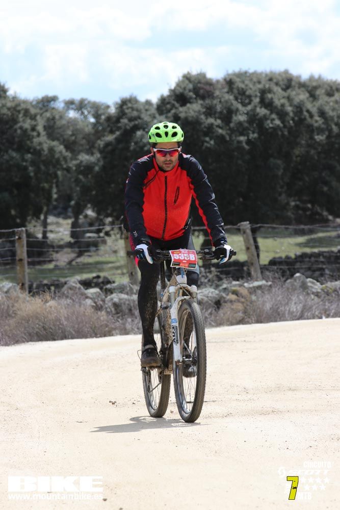 Ruta de la miel. Colmenarejo. Circuito Scott 7 Estrellas 2018. Galería 7