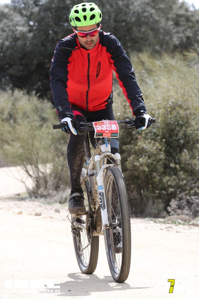 Ruta de la miel. Colmenarejo. Circuito Scott 7 Estrellas 2018. Galería 7