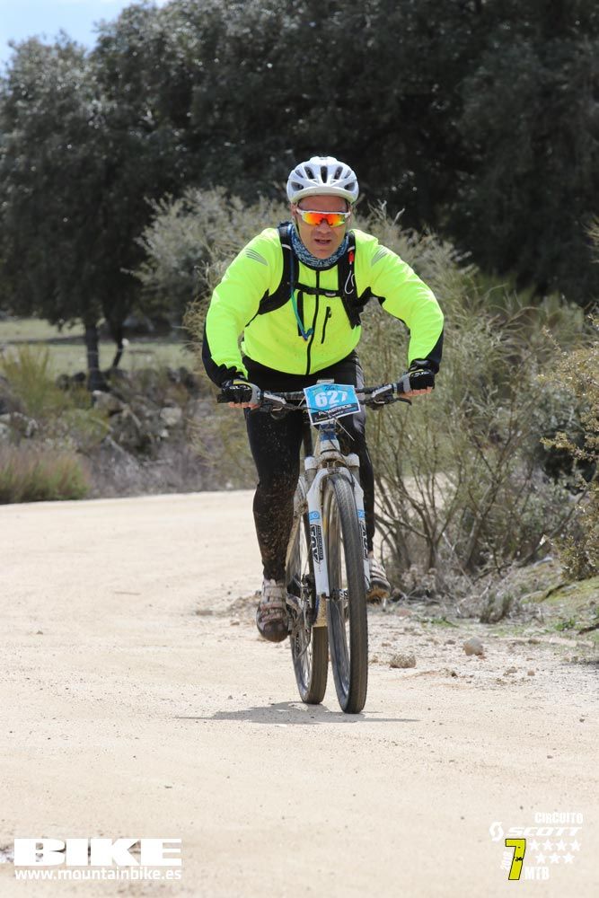 Ruta de la miel. Colmenarejo. Circuito Scott 7 Estrellas 2018. Galería 7
