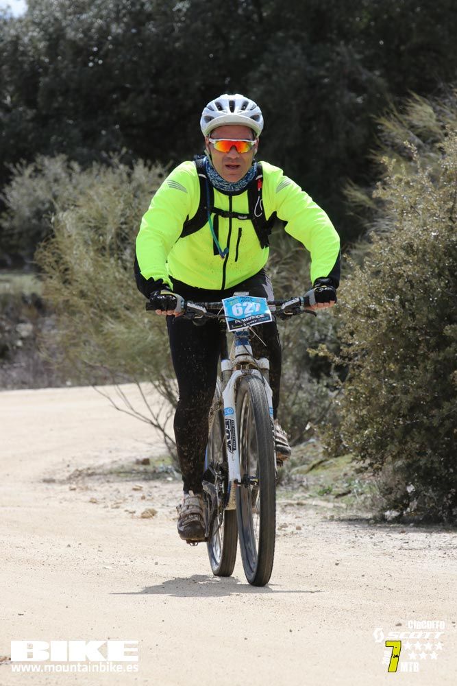 Ruta de la miel. Colmenarejo. Circuito Scott 7 Estrellas 2018. Galería 7