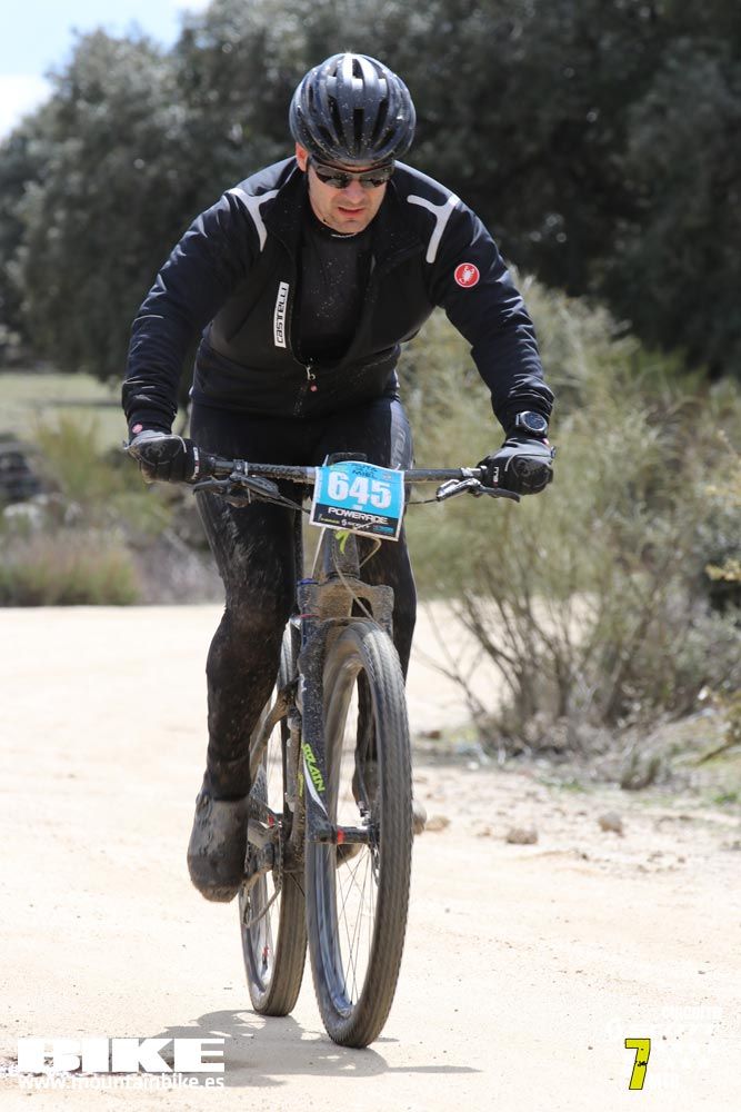 Ruta de la miel. Colmenarejo. Circuito Scott 7 Estrellas 2018. Galería 7