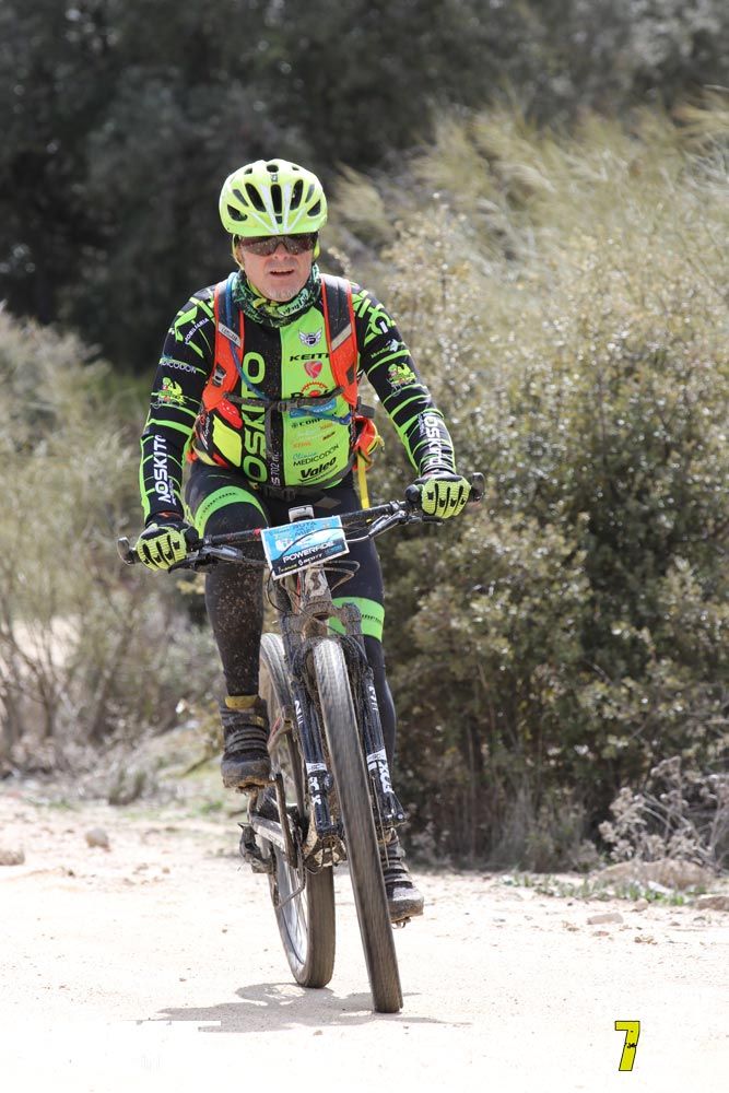 Ruta de la miel. Colmenarejo. Circuito Scott 7 Estrellas 2018. Galería 7