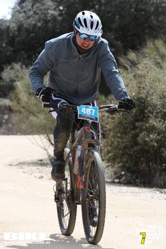 Ruta de la miel. Colmenarejo. Circuito Scott 7 Estrellas 2018. Galería 7
