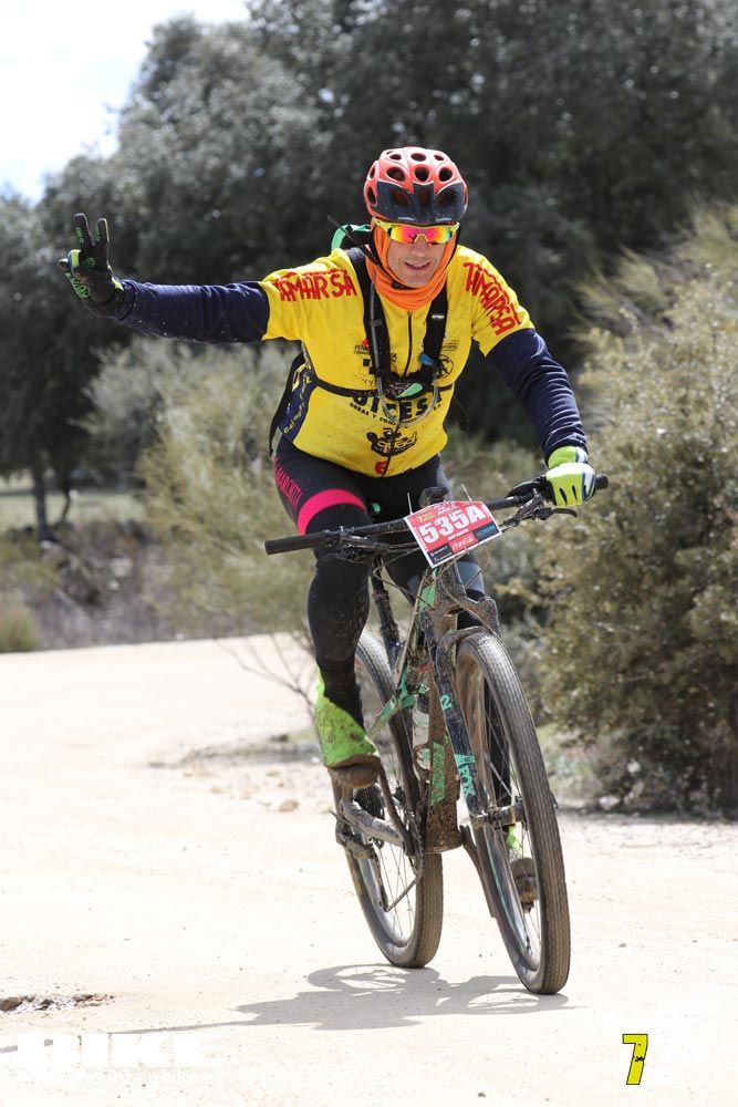Ruta de la miel. Colmenarejo. Circuito Scott 7 Estrellas 2018. Galería 7