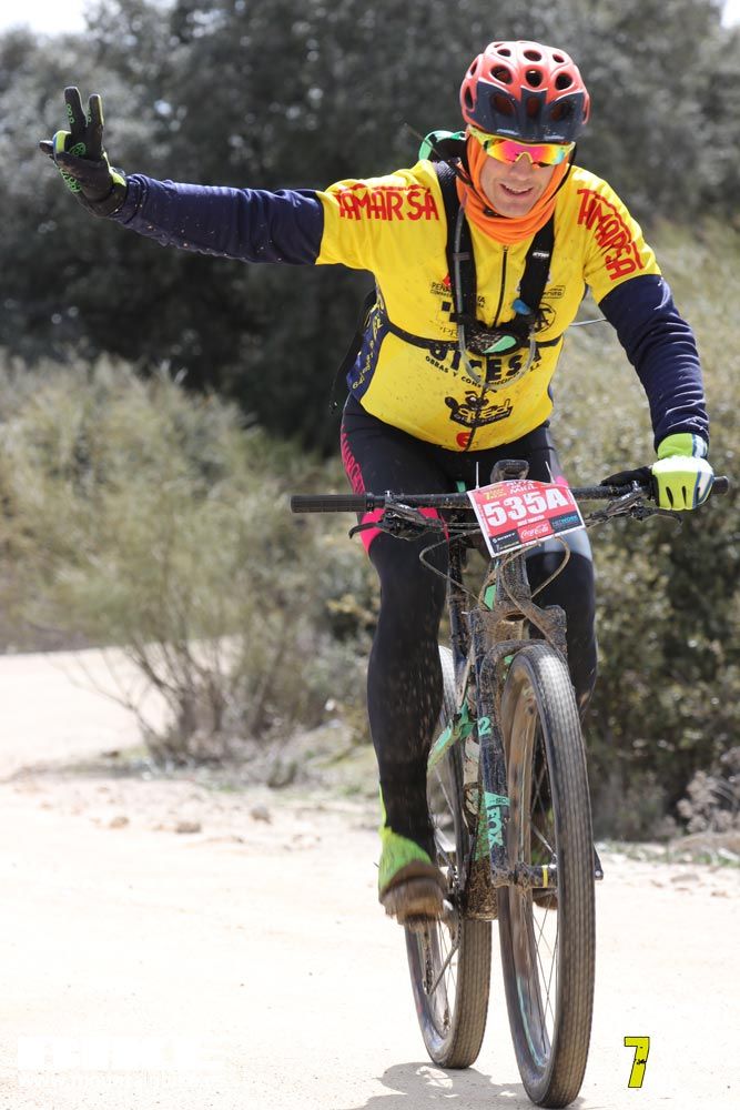 Ruta de la miel. Colmenarejo. Circuito Scott 7 Estrellas 2018. Galería 7