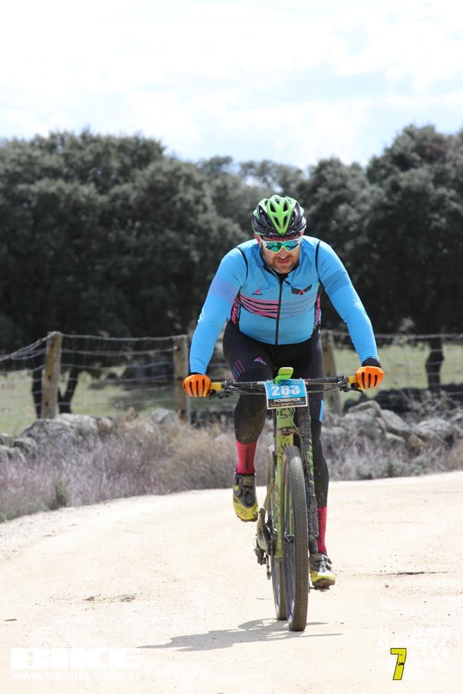 Ruta de la miel. Colmenarejo. Circuito Scott 7 Estrellas 2018. Galería 7