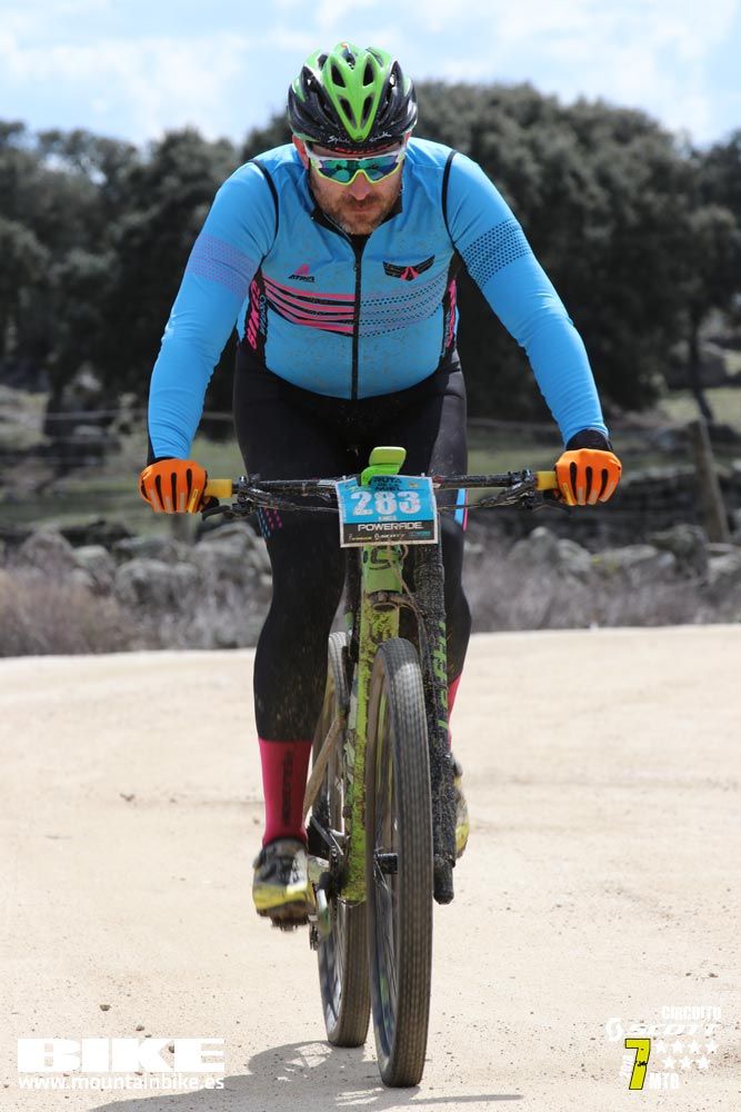 Ruta de la miel. Colmenarejo. Circuito Scott 7 Estrellas 2018. Galería 7