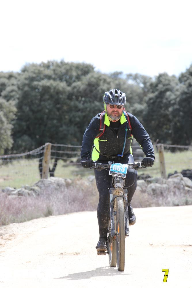 Ruta de la miel. Colmenarejo. Circuito Scott 7 Estrellas 2018. Galería 7