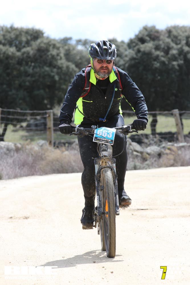 Ruta de la miel. Colmenarejo. Circuito Scott 7 Estrellas 2018. Galería 7