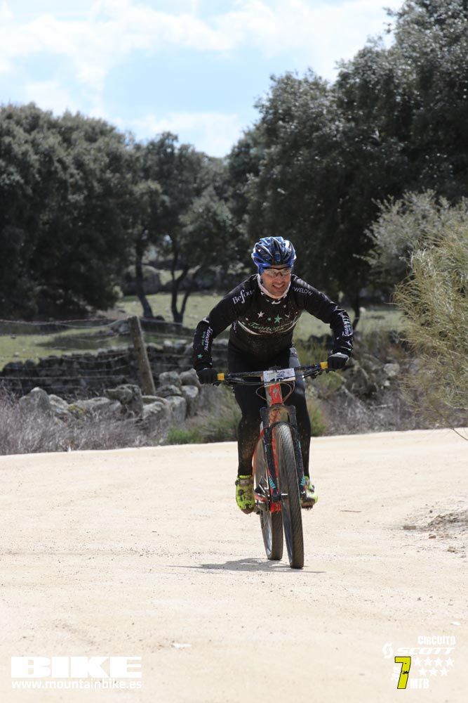 Ruta de la miel. Colmenarejo. Circuito Scott 7 Estrellas 2018. Galería 7