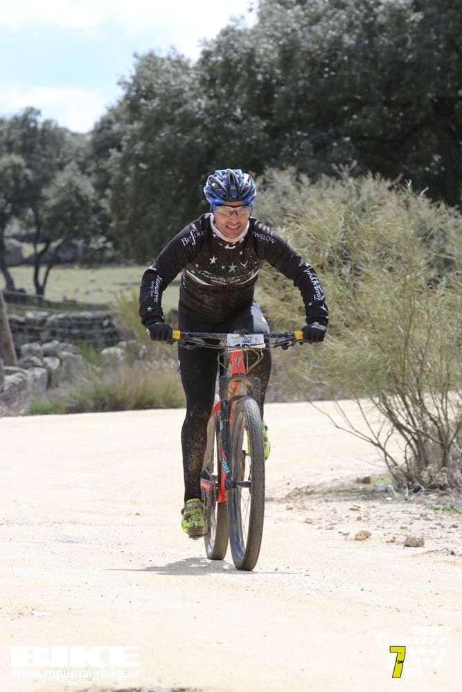 Ruta de la miel. Colmenarejo. Circuito Scott 7 Estrellas 2018. Galería 7