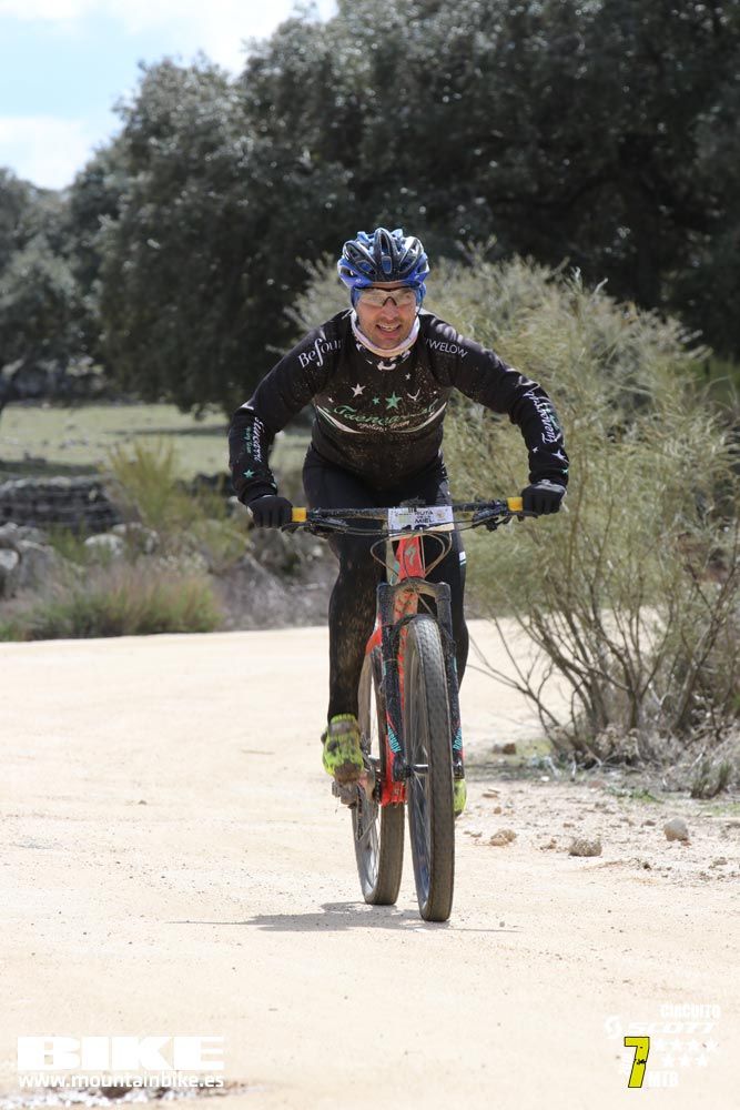 Ruta de la miel. Colmenarejo. Circuito Scott 7 Estrellas 2018. Galería 7