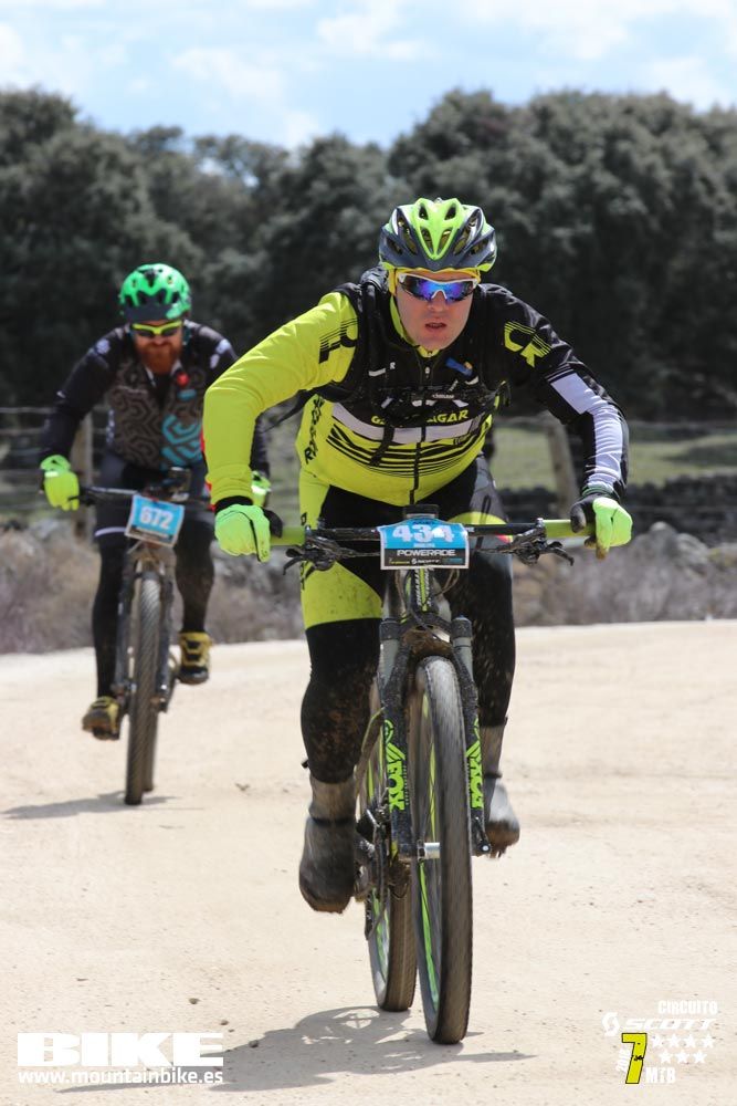 Ruta de la miel. Colmenarejo. Circuito Scott 7 Estrellas 2018. Galería 7