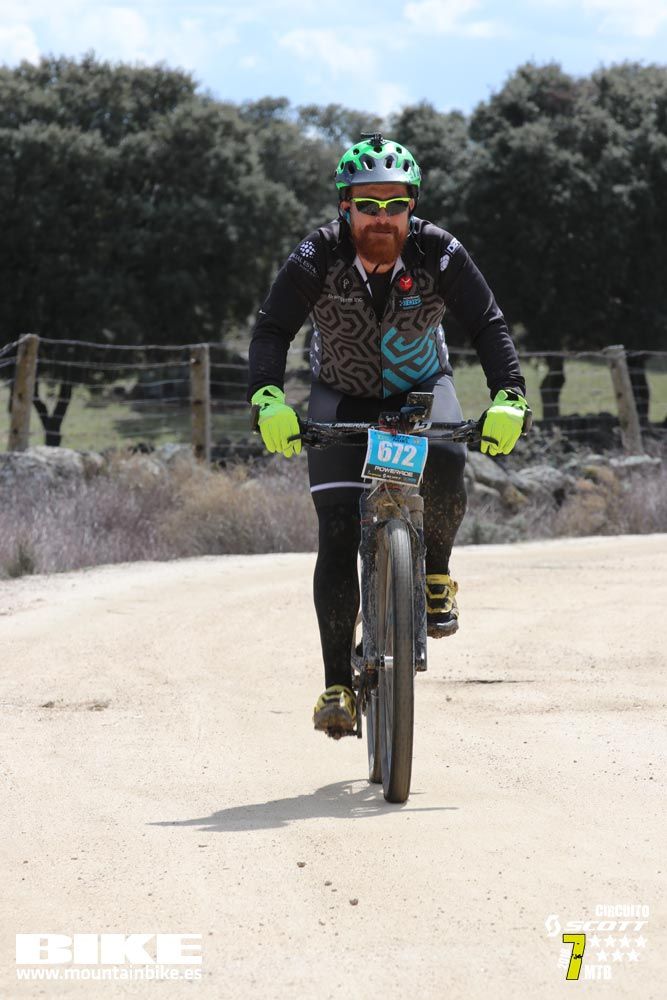 Ruta de la miel. Colmenarejo. Circuito Scott 7 Estrellas 2018. Galería 7