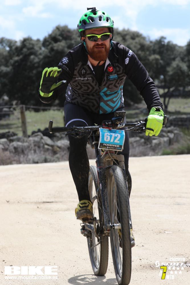 Ruta de la miel. Colmenarejo. Circuito Scott 7 Estrellas 2018. Galería 7