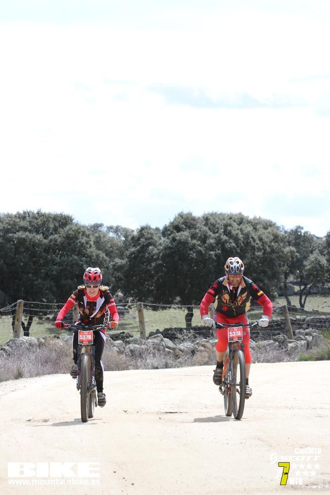 Ruta de la miel. Colmenarejo. Circuito Scott 7 Estrellas 2018. Galería 7