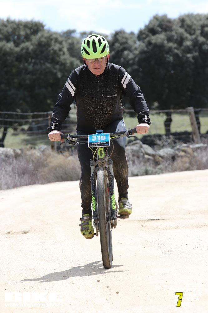Ruta de la miel. Colmenarejo. Circuito Scott 7 Estrellas 2018. Galería 7