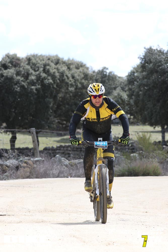 Ruta de la miel. Colmenarejo. Circuito Scott 7 Estrellas 2018. Galería 7