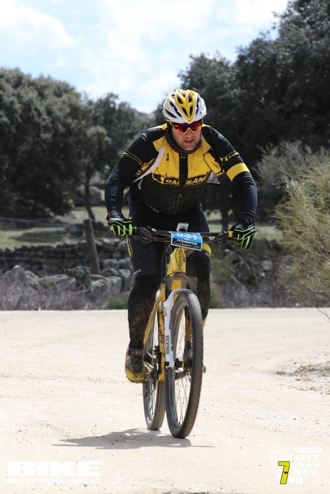 Ruta de la miel. Colmenarejo. Circuito Scott 7 Estrellas 2018. Galería 7