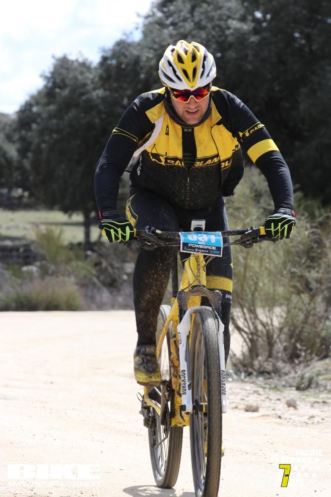 Ruta de la miel. Colmenarejo. Circuito Scott 7 Estrellas 2018. Galería 7