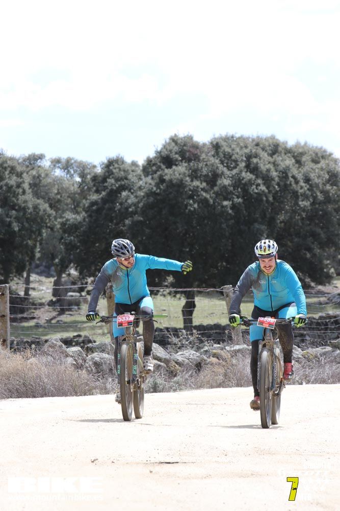 Ruta de la miel. Colmenarejo. Circuito Scott 7 Estrellas 2018. Galería 7