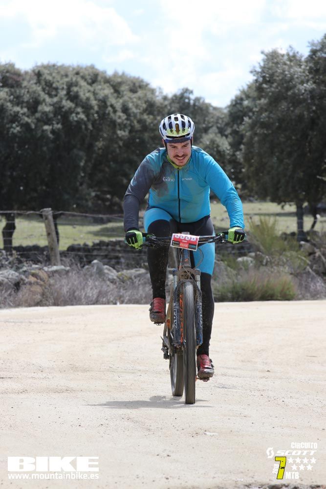 Ruta de la miel. Colmenarejo. Circuito Scott 7 Estrellas 2018. Galería 7