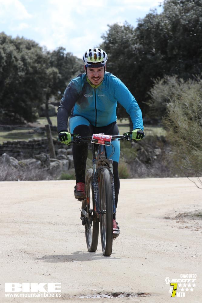 Ruta de la miel. Colmenarejo. Circuito Scott 7 Estrellas 2018. Galería 7