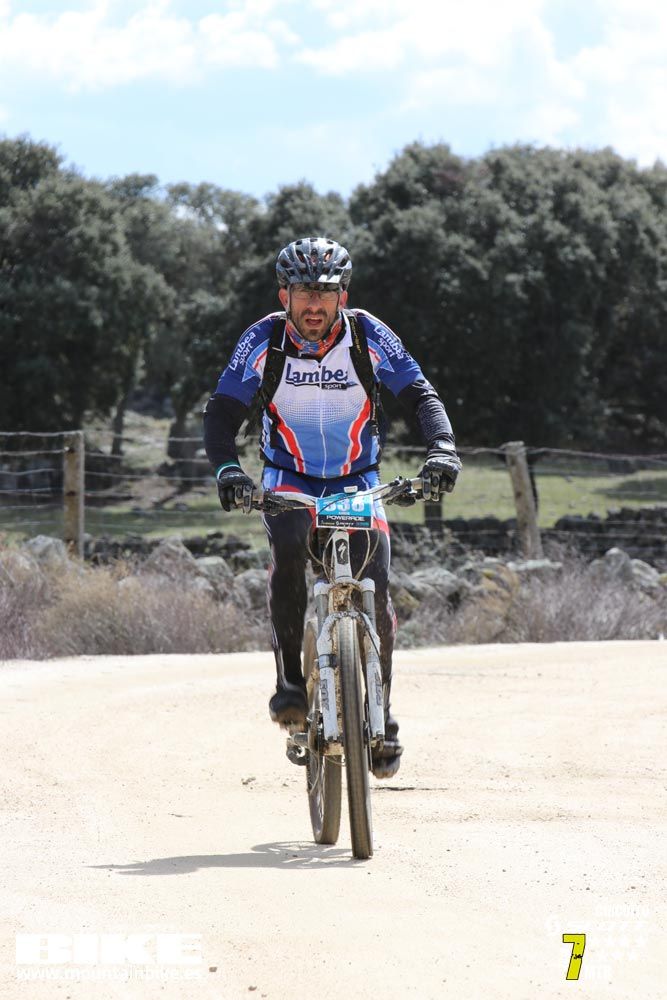 Ruta de la miel. Colmenarejo. Circuito Scott 7 Estrellas 2018. Galería 7
