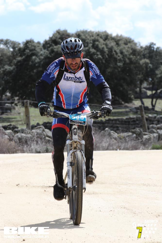 Ruta de la miel. Colmenarejo. Circuito Scott 7 Estrellas 2018. Galería 7
