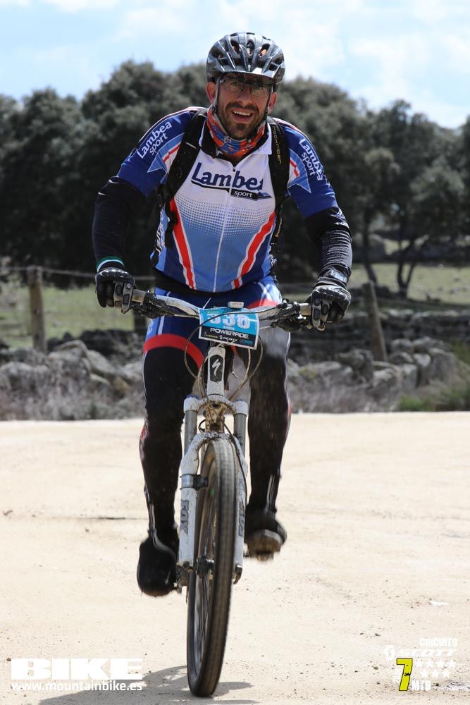 Ruta de la miel. Colmenarejo. Circuito Scott 7 Estrellas 2018. Galería 7