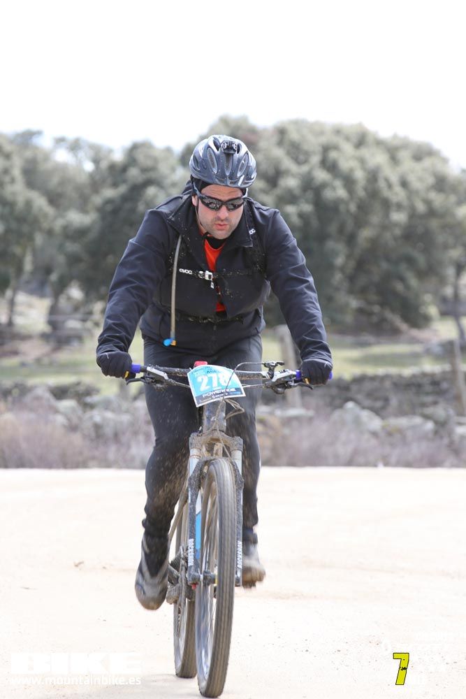 Ruta de la miel. Colmenarejo. Circuito Scott 7 Estrellas 2018. Galería 7