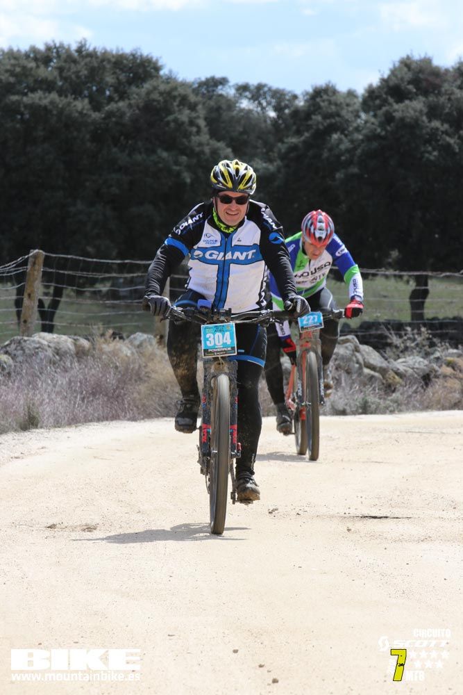 Ruta de la miel. Colmenarejo. Circuito Scott 7 Estrellas 2018. Galería 7