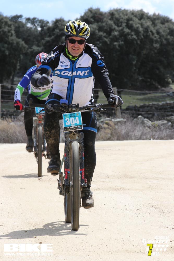 Ruta de la miel. Colmenarejo. Circuito Scott 7 Estrellas 2018. Galería 7