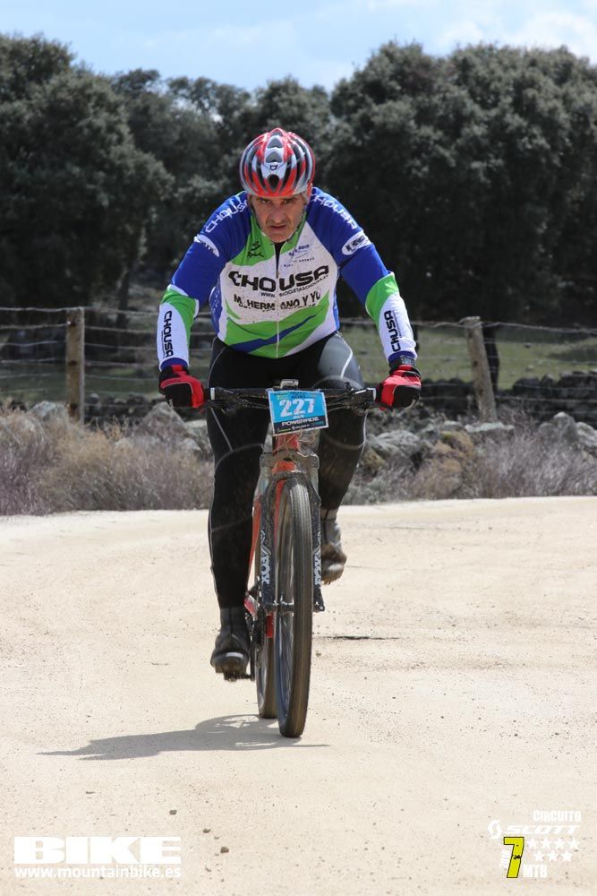 Ruta de la miel. Colmenarejo. Circuito Scott 7 Estrellas 2018. Galería 7