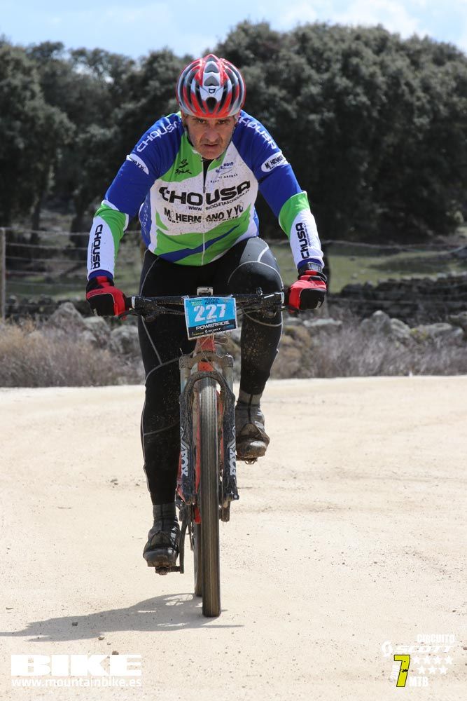 Ruta de la miel. Colmenarejo. Circuito Scott 7 Estrellas 2018. Galería 7