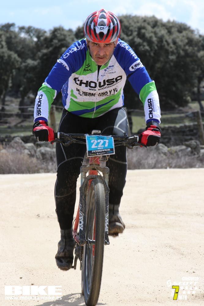 Ruta de la miel. Colmenarejo. Circuito Scott 7 Estrellas 2018. Galería 7