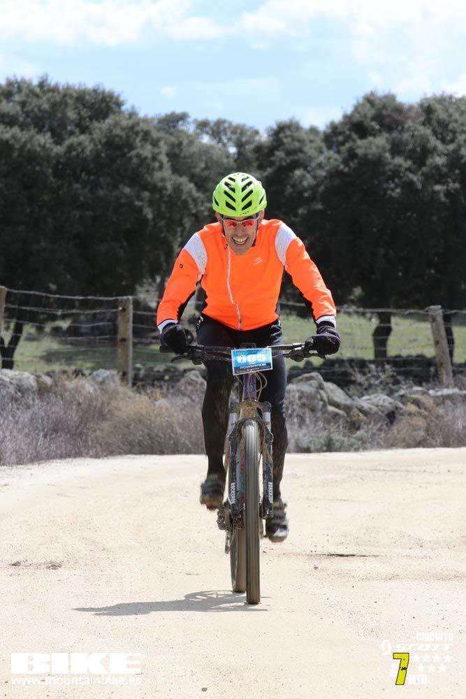 Ruta de la miel. Colmenarejo. Circuito Scott 7 Estrellas 2018. Galería 7
