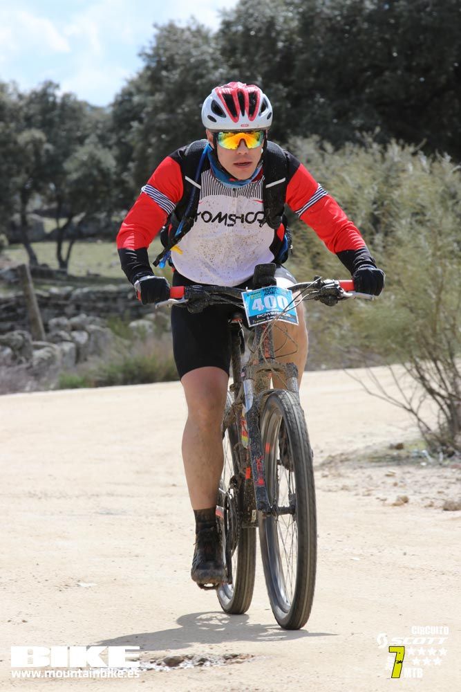 Ruta de la miel. Colmenarejo. Circuito Scott 7 Estrellas 2018. Galería 7