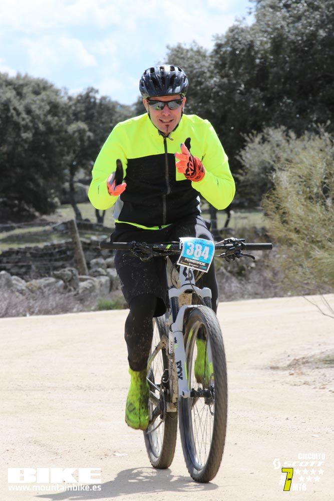 Ruta de la miel. Colmenarejo. Circuito Scott 7 Estrellas 2018. Galería 7