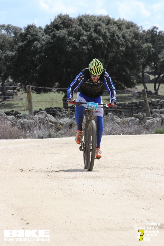 Ruta de la miel. Colmenarejo. Circuito Scott 7 Estrellas 2018. Galería 7