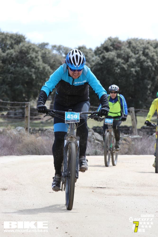 Ruta de la miel. Colmenarejo. Circuito Scott 7 Estrellas 2018. Galería 7