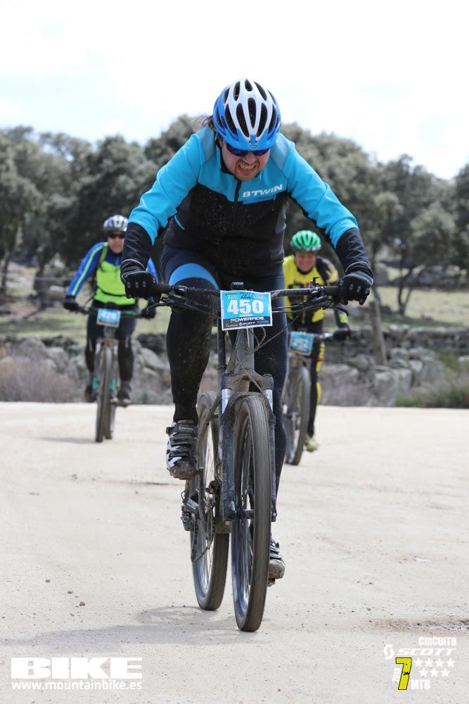 Ruta de la miel. Colmenarejo. Circuito Scott 7 Estrellas 2018. Galería 7