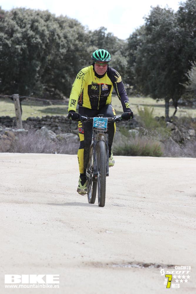 Ruta de la miel. Colmenarejo. Circuito Scott 7 Estrellas 2018. Galería 7
