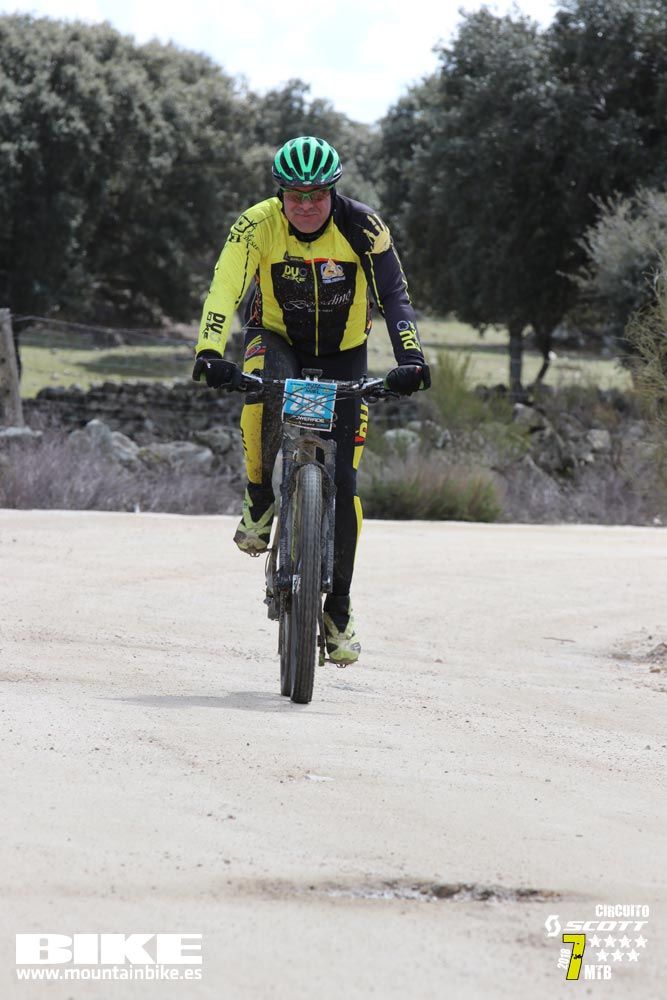 Ruta de la miel. Colmenarejo. Circuito Scott 7 Estrellas 2018. Galería 7
