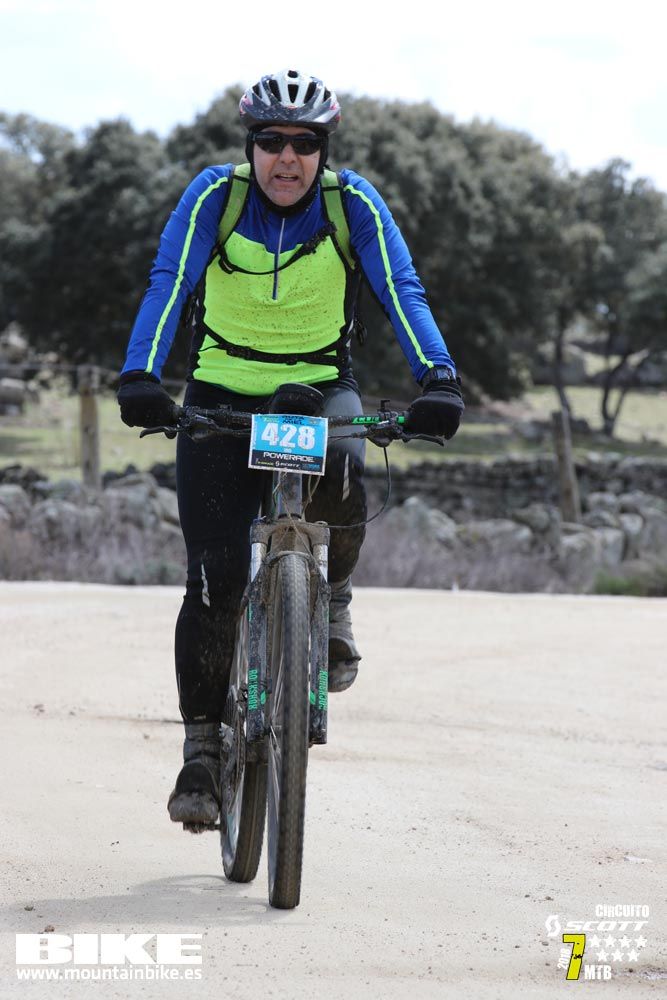 Ruta de la miel. Colmenarejo. Circuito Scott 7 Estrellas 2018. Galería 7