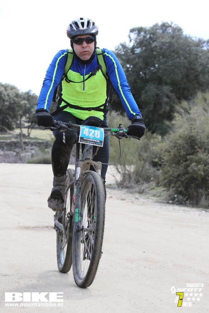 Ruta de la miel. Colmenarejo. Circuito Scott 7 Estrellas 2018. Galería 7