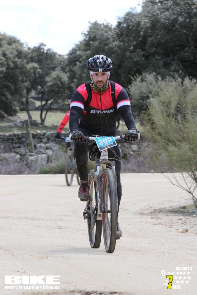 Ruta de la miel. Colmenarejo. Circuito Scott 7 Estrellas 2018. Galería 7