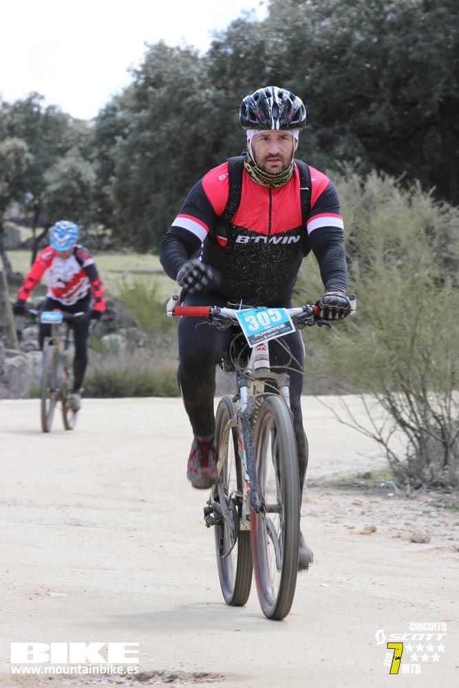 Ruta de la miel. Colmenarejo. Circuito Scott 7 Estrellas 2018. Galería 7